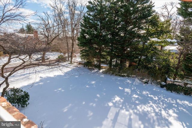 6420 BROOKSIDE DR, Chevy Chase, MD 20815