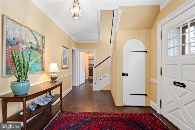 6420 BROOKSIDE DR, Chevy Chase, MD 20815