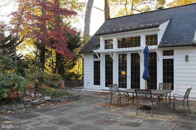 6420 BROOKSIDE DR, Chevy Chase, MD 20815