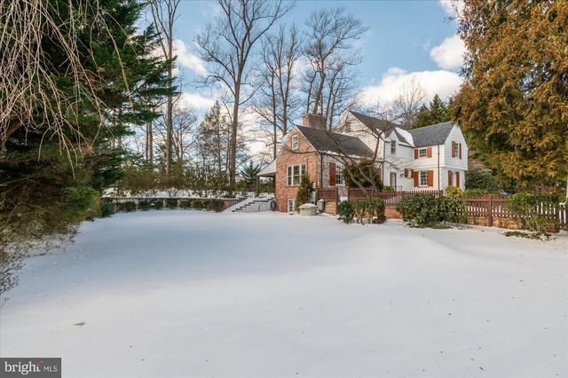 6420 BROOKSIDE DR, Chevy Chase, MD 20815