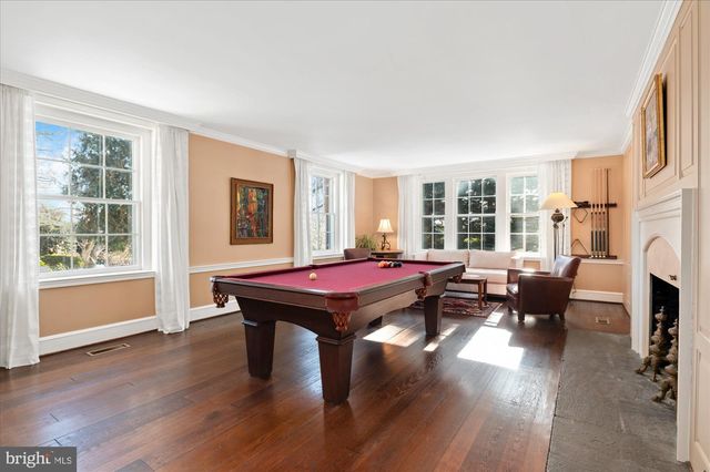 6420 BROOKSIDE DR, Chevy Chase, MD 20815