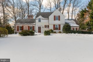 6420 BROOKSIDE DR, Chevy Chase, MD 20815