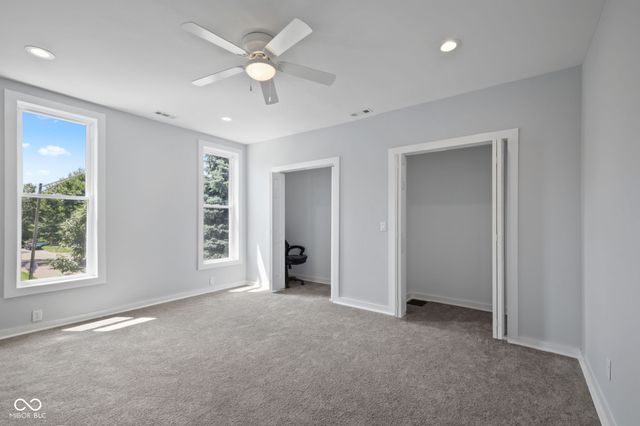215 N Arsenal Avenue, Indianapolis, IN 46201