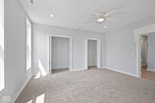 215 N Arsenal Avenue, Indianapolis, IN 46201