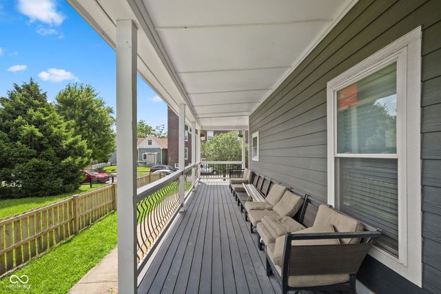 215 N Arsenal Avenue, Indianapolis, IN 46201