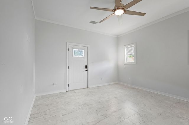 215 N Arsenal Avenue, Indianapolis, IN 46201