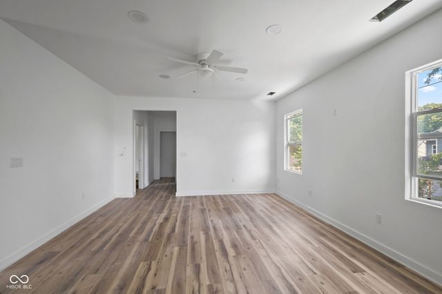 215 N Arsenal Avenue, Indianapolis, IN 46201