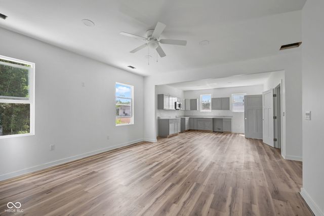 215 N Arsenal Avenue, Indianapolis, IN 46201