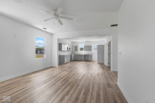 215 N Arsenal Avenue, Indianapolis, IN 46201