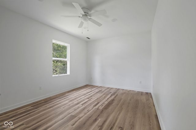 215 N Arsenal Avenue, Indianapolis, IN 46201