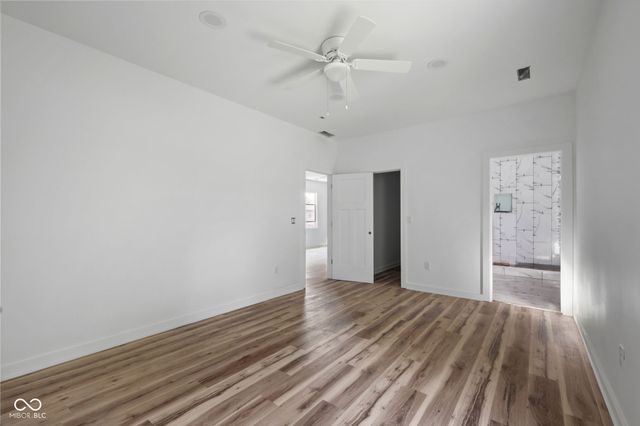 215 N Arsenal Avenue, Indianapolis, IN 46201