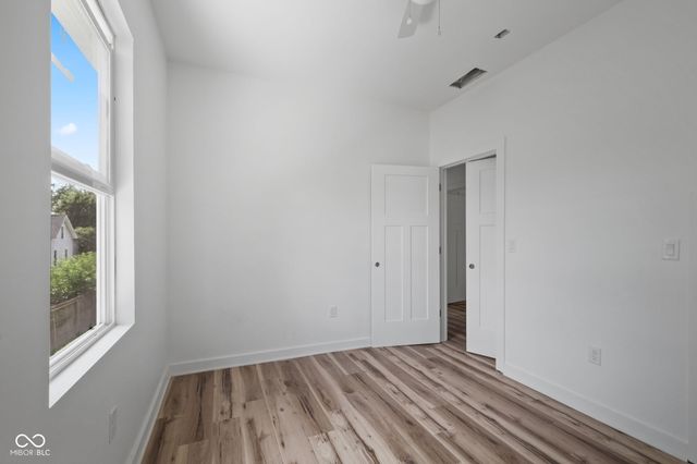 215 N Arsenal Avenue, Indianapolis, IN 46201