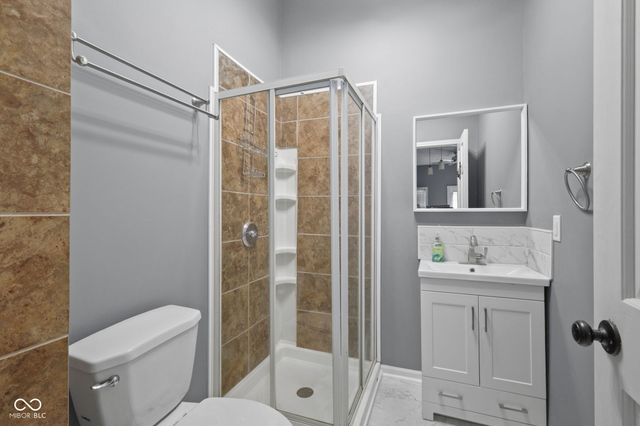 215 N Arsenal Avenue, Indianapolis, IN 46201
