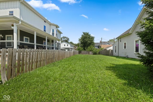 215 N Arsenal Avenue, Indianapolis, IN 46201