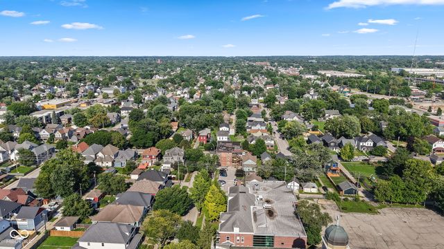 215 N Arsenal Avenue, Indianapolis, IN 46201
