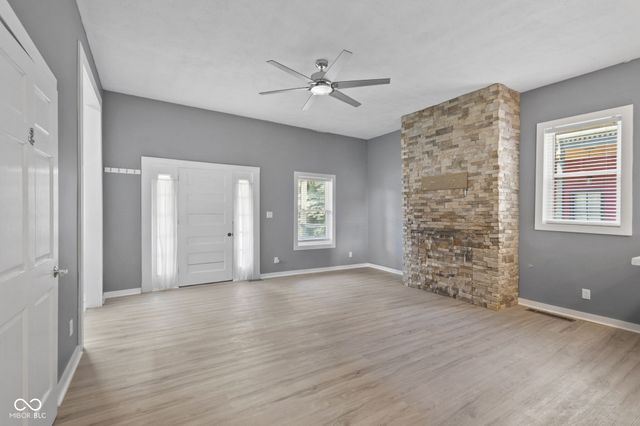 215 N Arsenal Avenue, Indianapolis, IN 46201