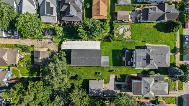 215 N Arsenal Avenue, Indianapolis, IN 46201