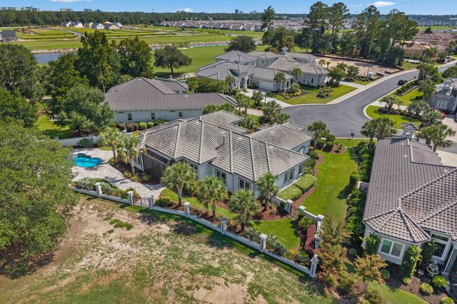 9421 Venezia Circle, Myrtle Beach, SC 29579
