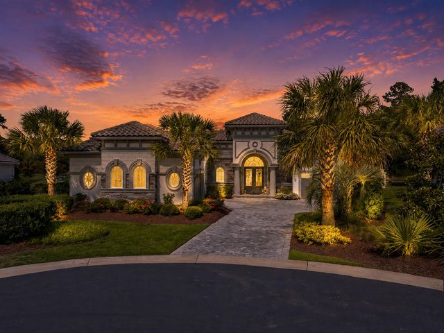 9421 Venezia Circle, Myrtle Beach, SC 29579