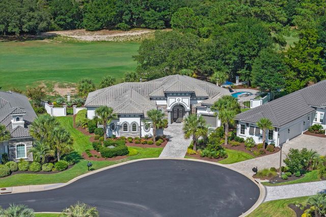 9421 Venezia Circle, Myrtle Beach, SC 29579