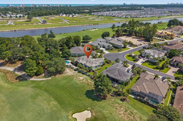 9421 Venezia Circle, Myrtle Beach, SC 29579