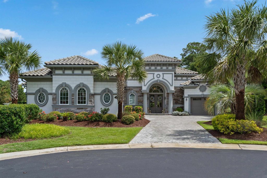 9421 Venezia Circle, Myrtle Beach, SC 29579