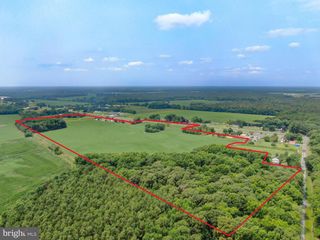 22895 S DUPONT HIGHWAY, Greenwood, DE 19950
