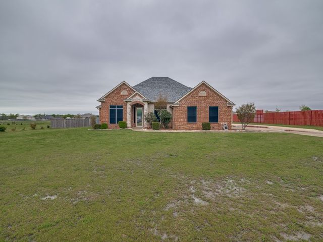 222 Westward Drive, Royse City, TX 75189