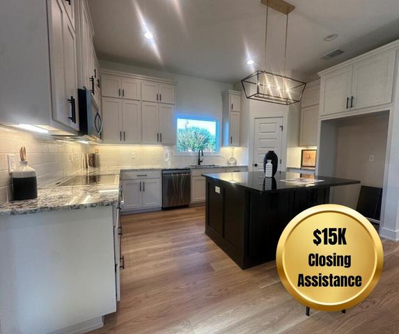 3604 Grandview Drive, San Angelo, TX 76904