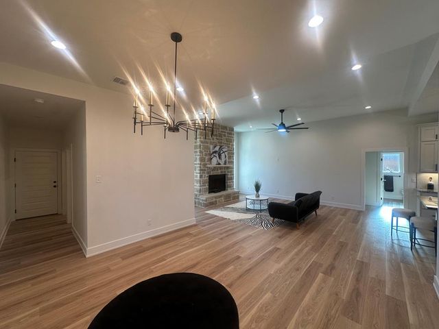 3604 Grandview Drive, San Angelo, TX 76904