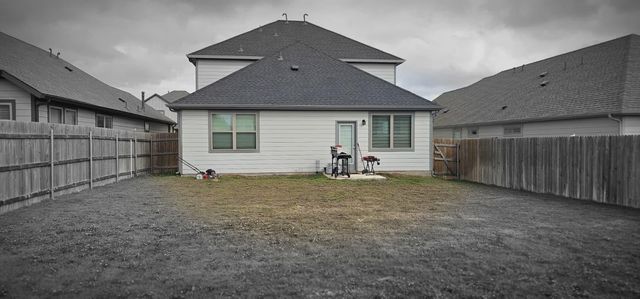 139 Coppers WAY, Elgin, TX 78621