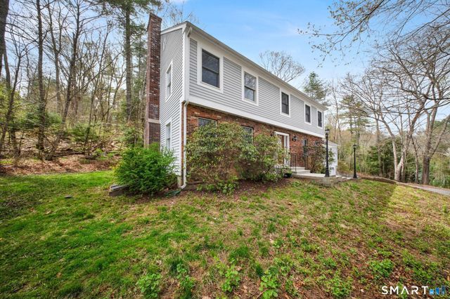 113 Laurel Hill Road, Brooklyn, CT 06234