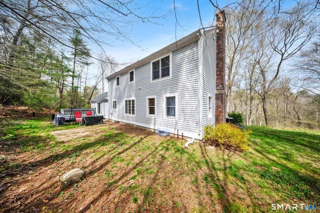113 Laurel Hill Road, Brooklyn, CT 06234