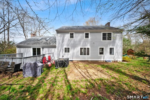 113 Laurel Hill Road, Brooklyn, CT 06234