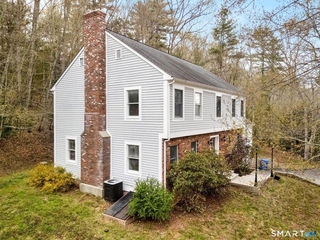 113 Laurel Hill Road, Brooklyn, CT 06234