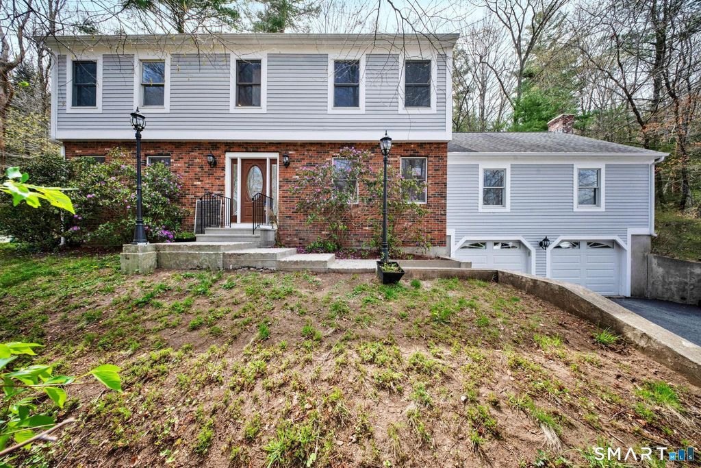 113 Laurel Hill Road, Brooklyn, CT 06234