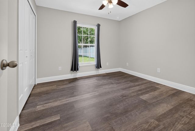 1405 E Voorhis Avenue, Deland, FL 32724