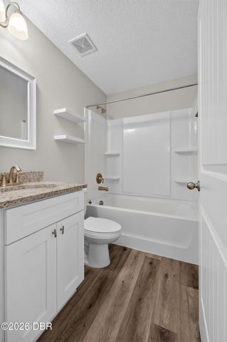 1405 E Voorhis Avenue, Deland, FL 32724
