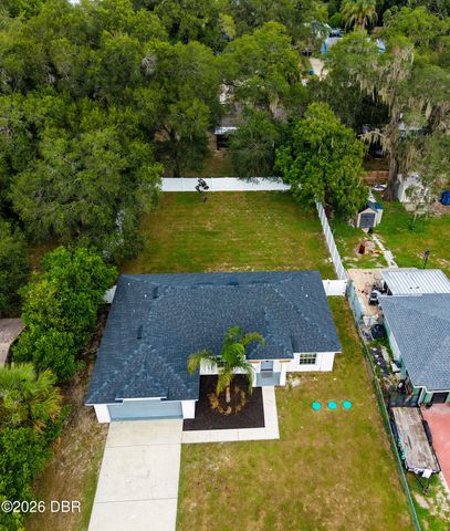 1405 E Voorhis Avenue, Deland, FL 32724
