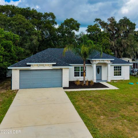 1405 E Voorhis Avenue, Deland, FL 32724
