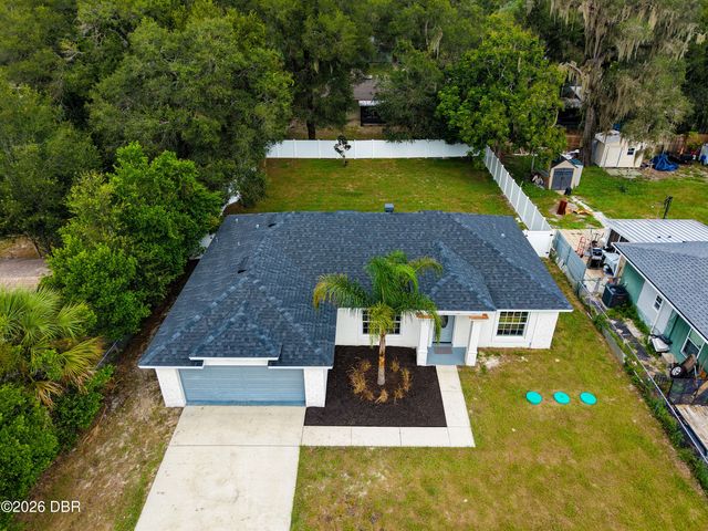1405 E Voorhis Avenue, Deland, FL 32724