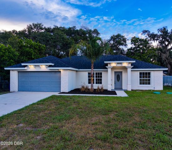 1405 E Voorhis Avenue, Deland, FL 32724