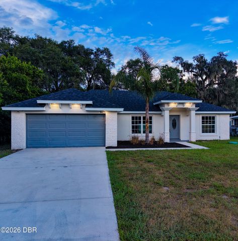 1405 E Voorhis Avenue, Deland, FL 32724