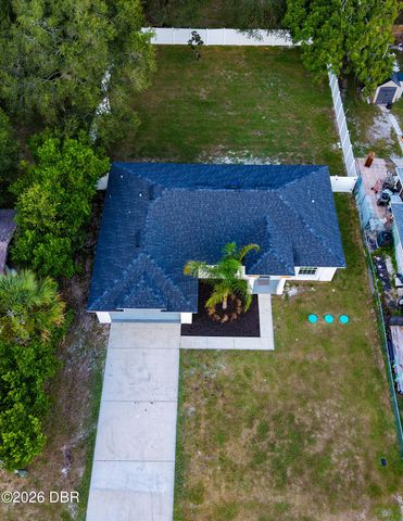 1405 E Voorhis Avenue, Deland, FL 32724