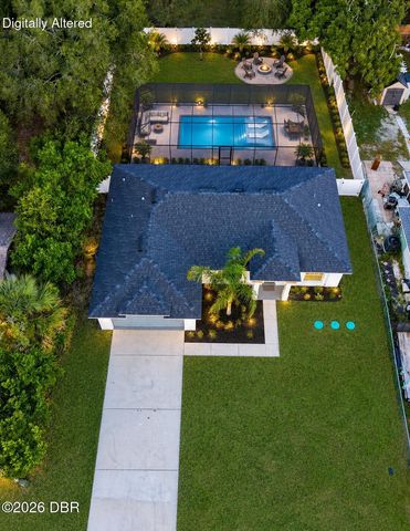 1405 E Voorhis Avenue, Deland, FL 32724