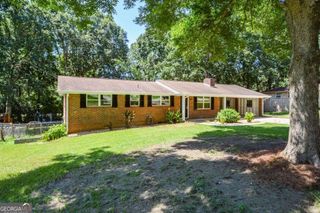 5875 N Bear Drive, Douglasville, GA 30135