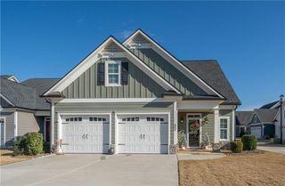 32 Encore Lane, Cartersville, GA 30120