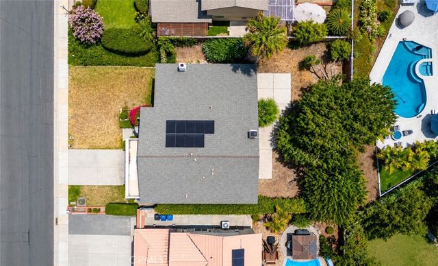 25572 Gloriosa Dr, Mission Viejo, CA 92691