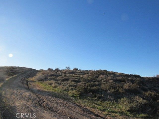 0 Flowerfield, Phelan, CA 92371