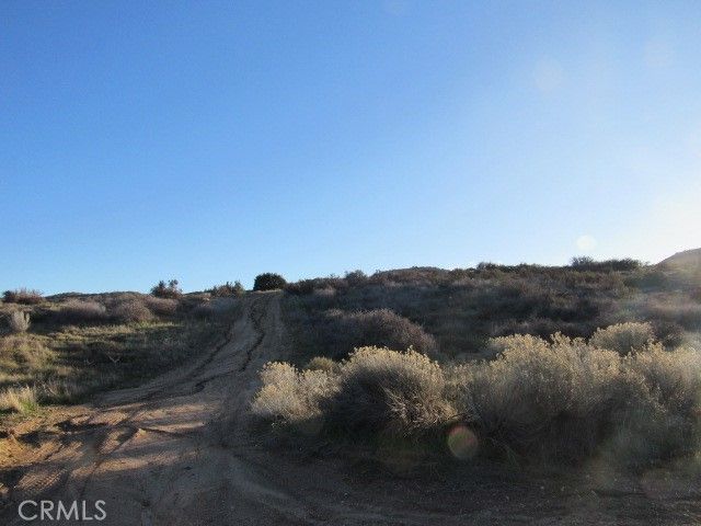 0 Flowerfield, Phelan, CA 92371